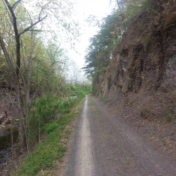 RE-ADJUSTING TO MY PREVIOUS LIFE!